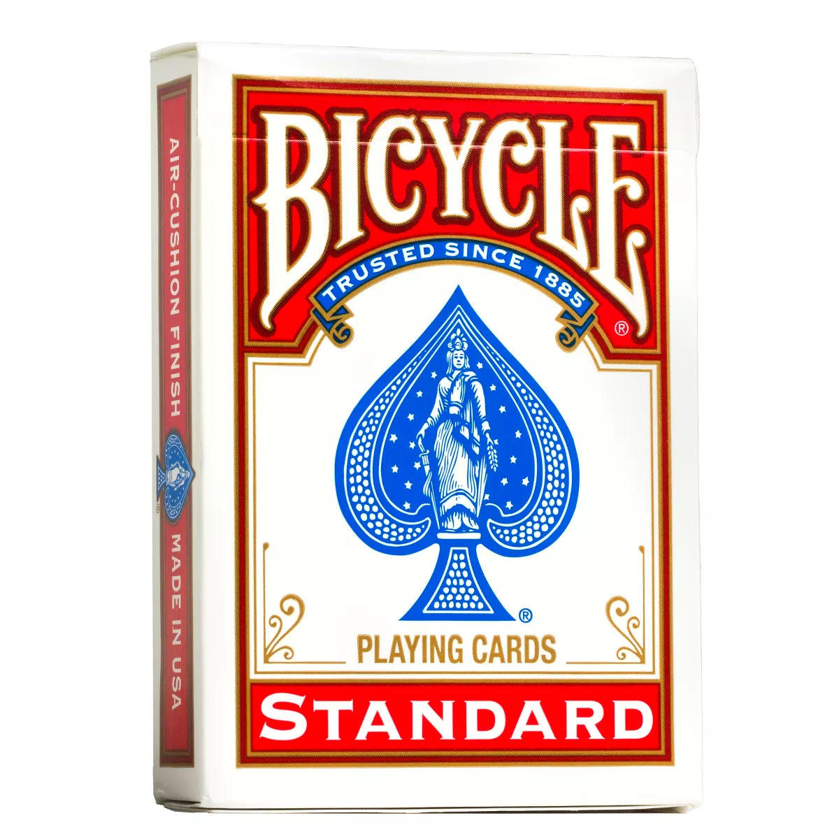 Deck of Bicycle Playing Cards