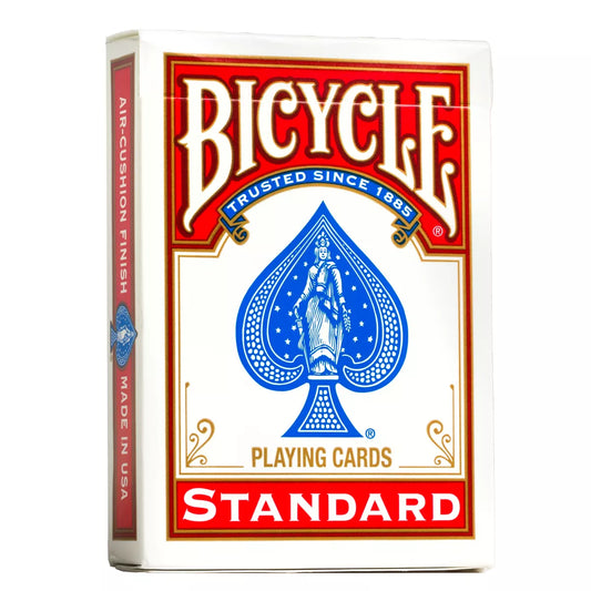 Deck of Bicycle Playing Cards
